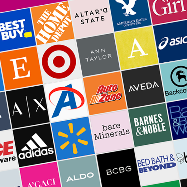Add any wish you want from any retailer you like!