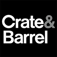 Crate and Barrel