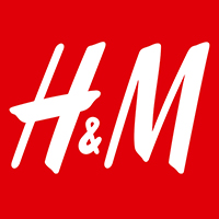 H & M