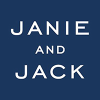 Janie & Jack
