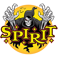 Spirit Halloween